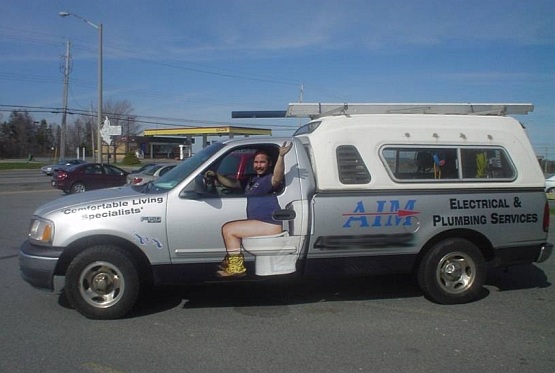 plumbing
